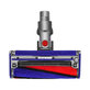 Spazzola pavimenti per Dyson seriess V, Outsize