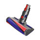 Spazzola pavimenti per Dyson seriess V, Outsize