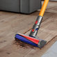 Spazzola pavimenti per Dyson seriess V, Outsize