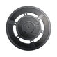 Supporto per panno lavapavimenti Black per Ecovacs Deebot serie T, serie X