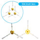 Set completo per iRobot Roomba 800, serie 900