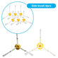 Set avanzato per iRobot Roomba 800, serie 900