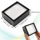 Filtro HEPA per iRobot Roomba e-seriess, i-seriess, j-seriess (3 pezzi)