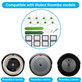 Set avanzato per iRobot Roomba serie e, serie i, serie j