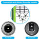 Set completo per iRobot Roomba S9, S9+
