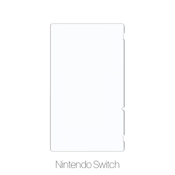 Vetro temperato per Nintendo Switch, FixPremium