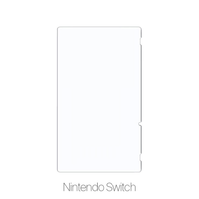 Vetro temperato per Nintendo Switch, FixPremium