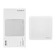 Panno lucidante in microfibra a doppio strato, Relife RL-045C