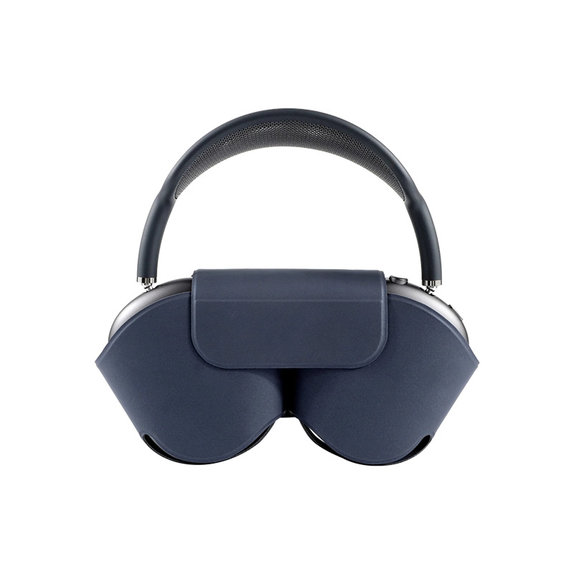 SmartCase per AirPods Max, Blue, FixPremium