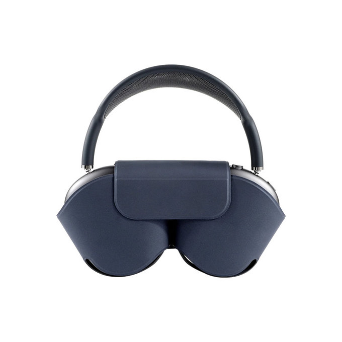 SmartCase per AirPods Max, Blue, FixPremium