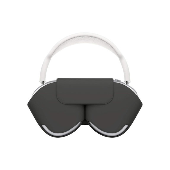SmartCase per AirPods Max, Black, FixPremium