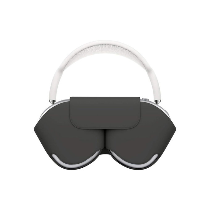 SmartCase per AirPods Max, Black, FixPremium
