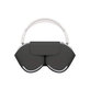 SmartCase per AirPods Max, Black, FixPremium