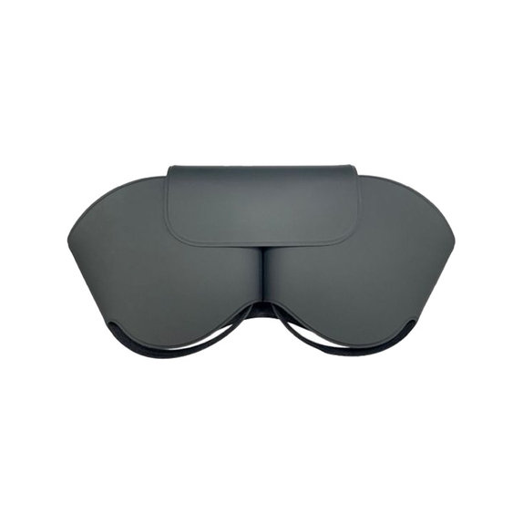 SmartCase per AirPods Max, Black, FixPremium