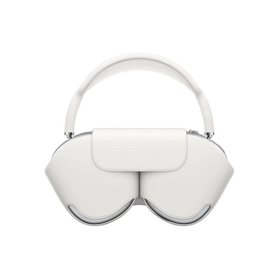 SmartCase per AirPods Max, White, FixPremium
