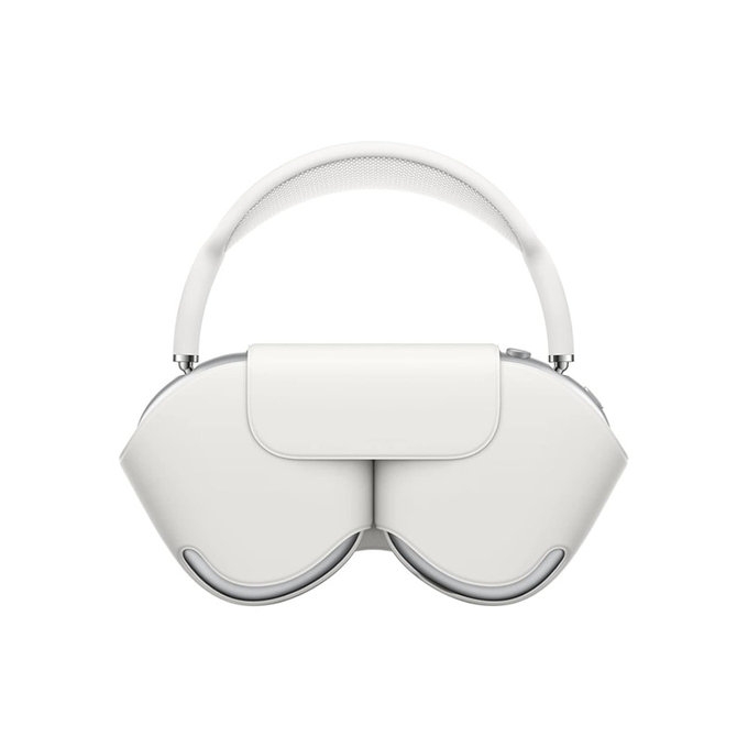 SmartCase per AirPods Max, White, FixPremium