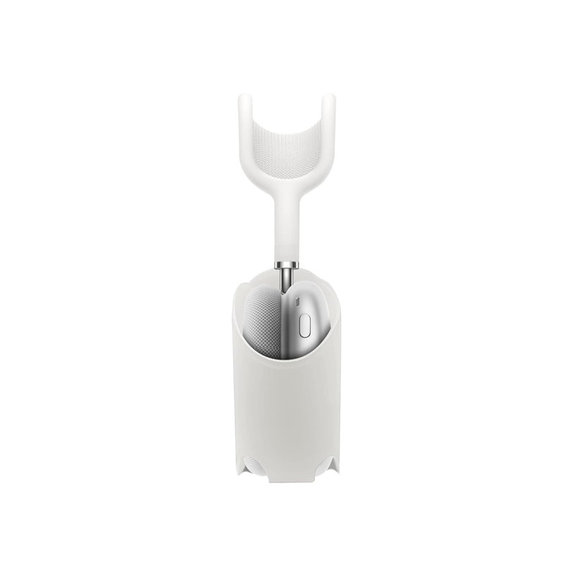 SmartCase per AirPods Max, White, FixPremium