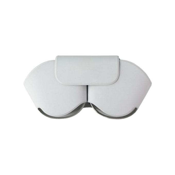 SmartCase per AirPods Max, White, FixPremium