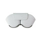 SmartCase per AirPods Max, White, FixPremium