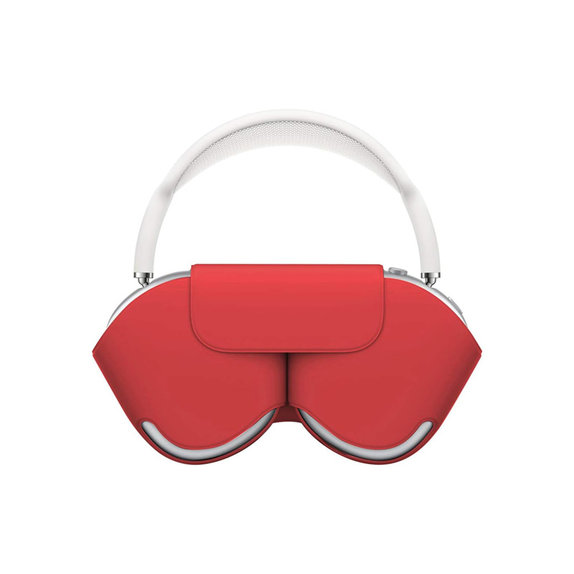 SmartCase per AirPods Max, Red, FixPremium