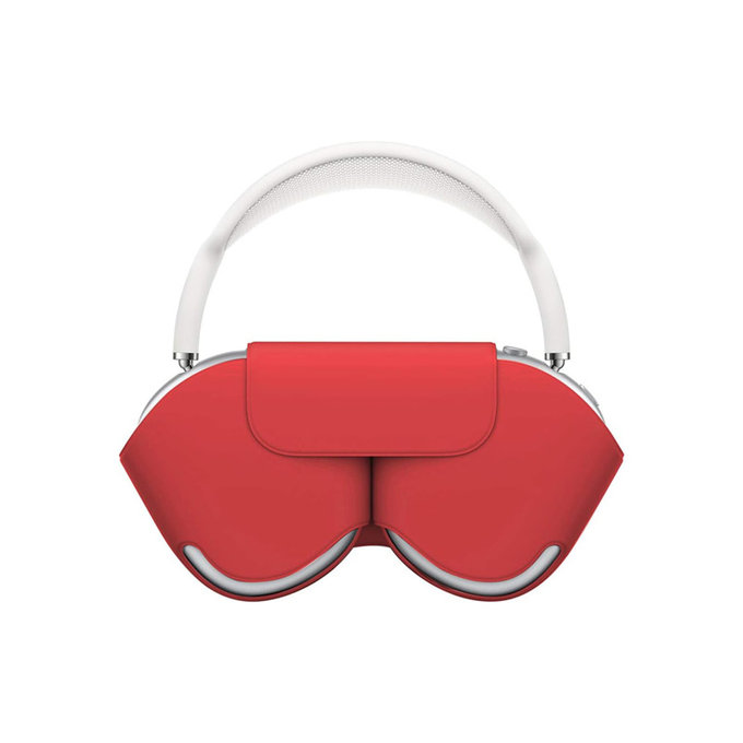 SmartCase per AirPods Max, Red, FixPremium