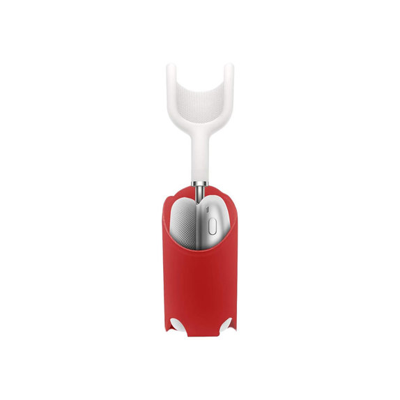 SmartCase per AirPods Max, Red, FixPremium