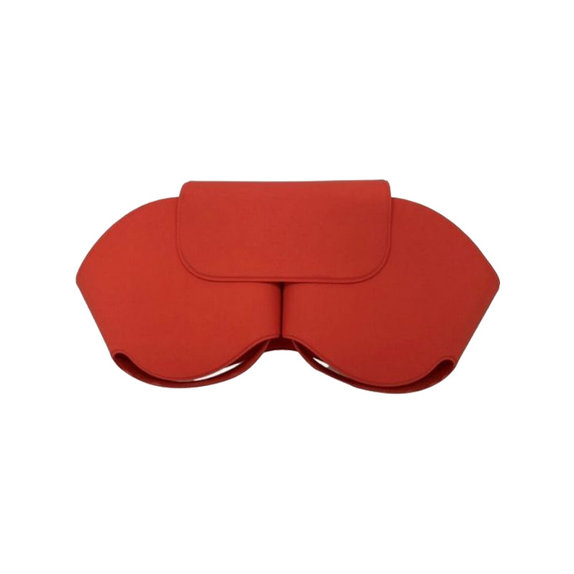 SmartCase per AirPods Max, Red, FixPremium