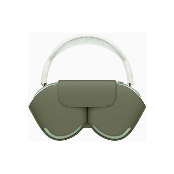 SmartCase per AirPods Max, Green, FixPremium