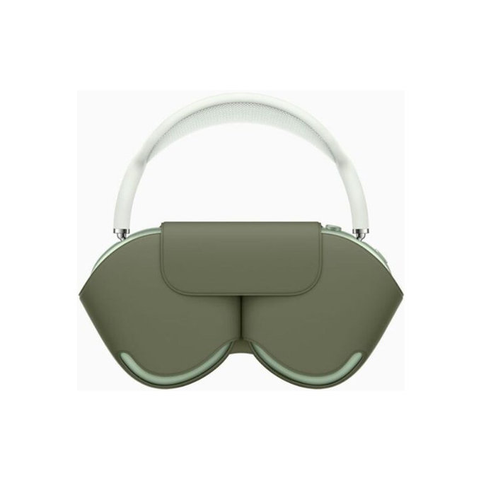 SmartCase per AirPods Max, Green, FixPremium