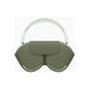 SmartCase per AirPods Max, Green, FixPremium