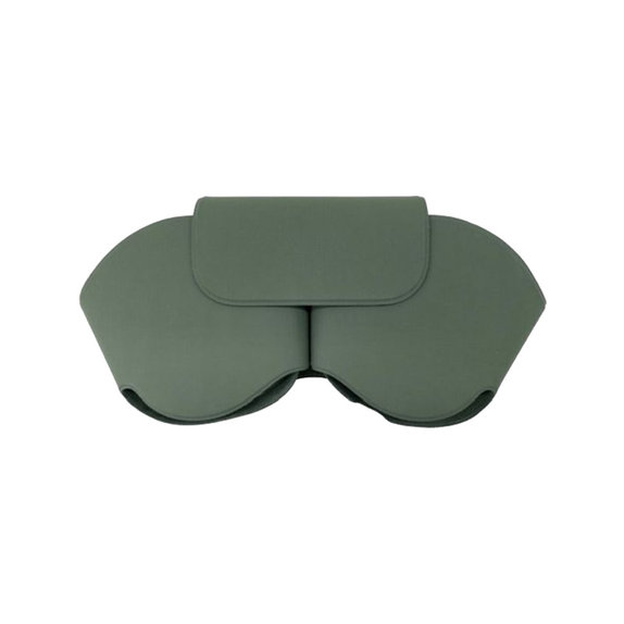 SmartCase per AirPods Max, Green, FixPremium