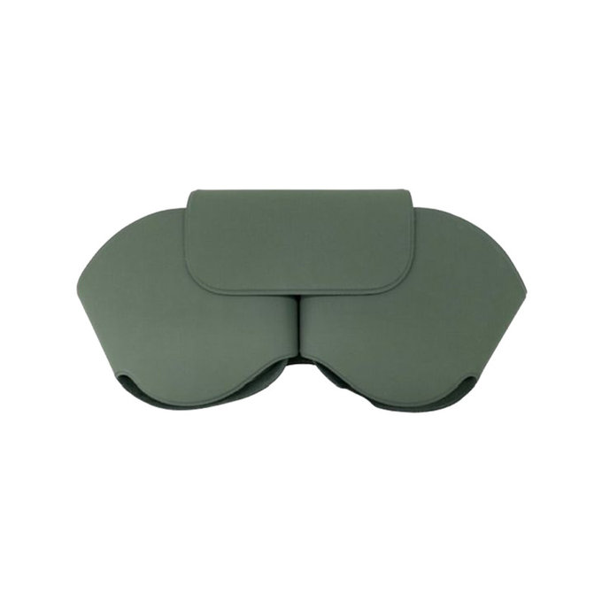 SmartCase per AirPods Max, Green, FixPremium