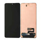 Schermo per Samsung S21 G991B, Vetro touch senza cornice, GH96-13942B, Genuine Service Pack