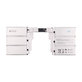 Batteria per Microsoft Surface Book 2, Surface Book 3, G3HTA049H, G3HTA050H, 5042mAh