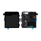 Schermo per Samsung Z Flip 5 F731B, Vetro touch con cornice, External, GH97-29135A, Genuine Service Pack