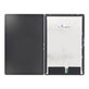 Schermo LCD per Lenovo Tab M10 (3rd Gen) TB-328FU, TB-328XU, Vetro touch senza cornice, 5D68C20602, Genuine Service Pack