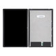 Schermo LCD per Lenovo Tab M10 (3rd Gen) TB-328FU, TB-328XU, Vetro touch senza cornice