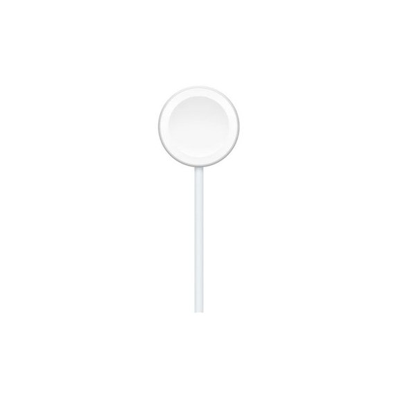 Cavo caricatore magnetico rapido a USB-C 1m Plastic, Bulk, Compatibile con Apple Watch