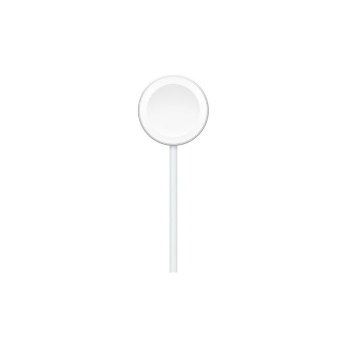 Cavo caricatore magnetico rapido a USB-C 1m Plastic, Bulk, Compatibile con Apple Watch