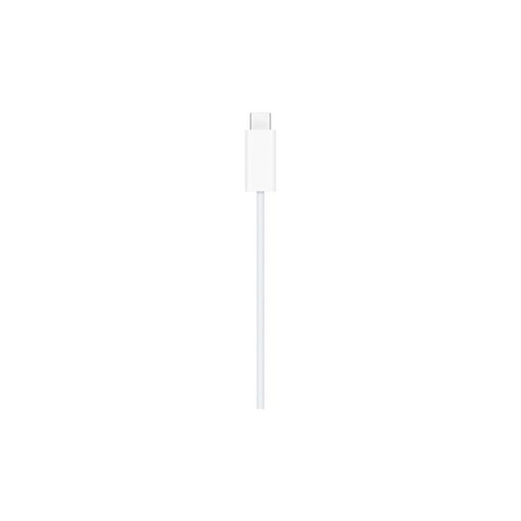 Cavo caricatore magnetico rapido a USB-C 1m Plastic, Bulk, Compatibile con Apple Watch