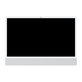 Schermo LCD Retina 5K per iMac 24" M1 A2438, A2439 (2021), Silver, Refurbished