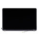 Schermo LCD per MacBook Pro 15" A1398 (Mid 2012 - Early 2013), Display, Vetro frontale, Scocca, Refurbished