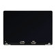 Schermo LCD per MacBook Pro 16" M1 Max A2485 (2021), Space Gray, Display, Vetro frontale, Scocca, Refurbished