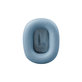 Cuscinetti auricolari in tessuto di ricambio per Apple AirPods Max, Blue