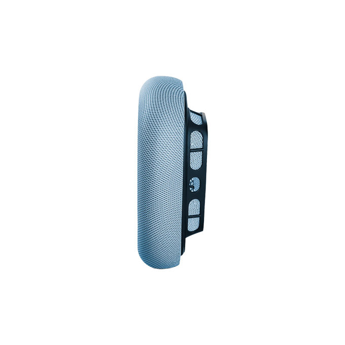 Cuscinetti auricolari in tessuto di ricambio per Apple AirPods Max, Blue
