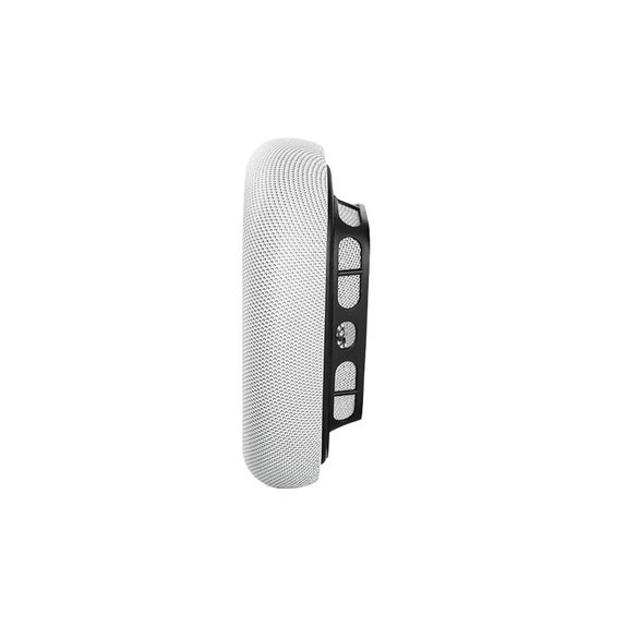 Cuscinetti auricolari in tessuto di ricambio per Apple AirPods Max, White