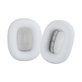 Cuscinetti auricolari in tessuto di ricambio per Apple AirPods Max, White