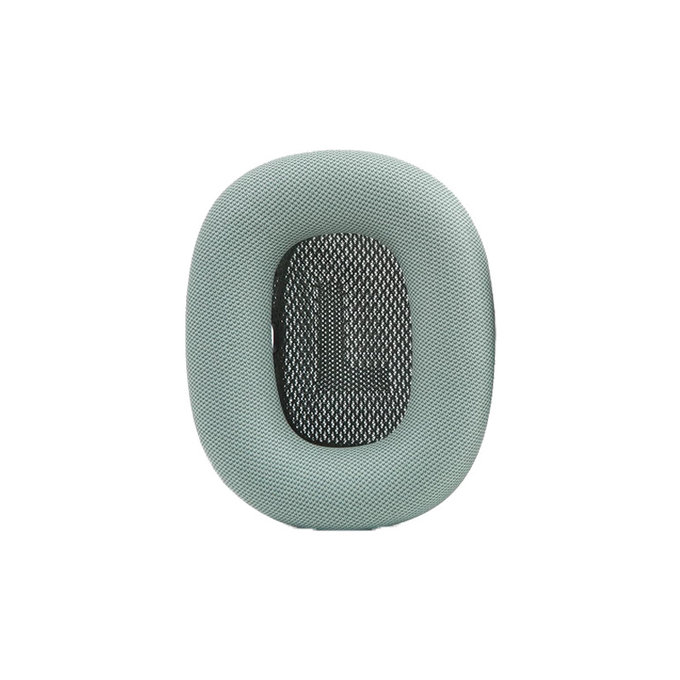 Cuscinetti auricolari in tessuto di ricambio per Apple AirPods Max, Green