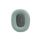 Cuscinetti auricolari in tessuto di ricambio per Apple AirPods Max, Green