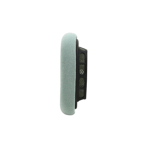 Cuscinetti auricolari in tessuto di ricambio per Apple AirPods Max, Green